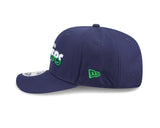 New Era 9Seventy NRL Split Script Canberra Raiders OTC