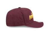 New Era 9Seventy NRL Split Script Brisbane Broncos OTC