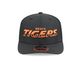 New Era 9Seventy NRL Split Script Wests Tigers OTC