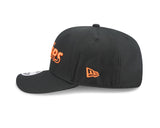 New Era 9Seventy NRL Split Script Wests Tigers OTC