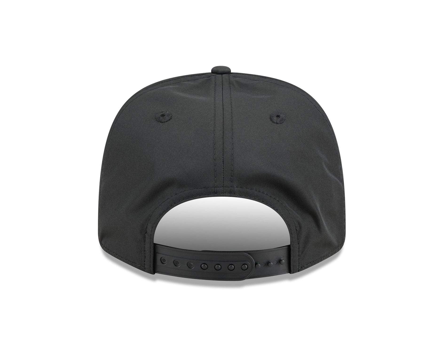 New Era 9Seventy NRL Split Script Wests Tigers OTC