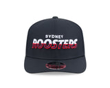 New Era 9Seventy NRL Split Script Sydney Roosters OTC