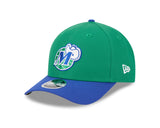 New Era 9Forty M-Crown NBA 2025 Classic Edition Dallas Mavericks
