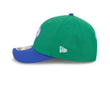 New Era 9Forty M-Crown NBA 2025 Classic Edition Dallas Mavericks