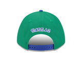 New Era 9Forty M-Crown NBA 2025 Classic Edition Dallas Mavericks