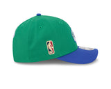 New Era 9Forty M-Crown NBA 2025 Classic Edition Dallas Mavericks