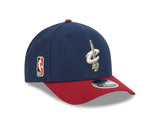 New Era 9Forty M-Crown NBA 2025 Classic Edition Cleveland Cavaliers