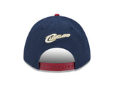 New Era 9Forty M-Crown NBA 2025 Classic Edition Cleveland Cavaliers