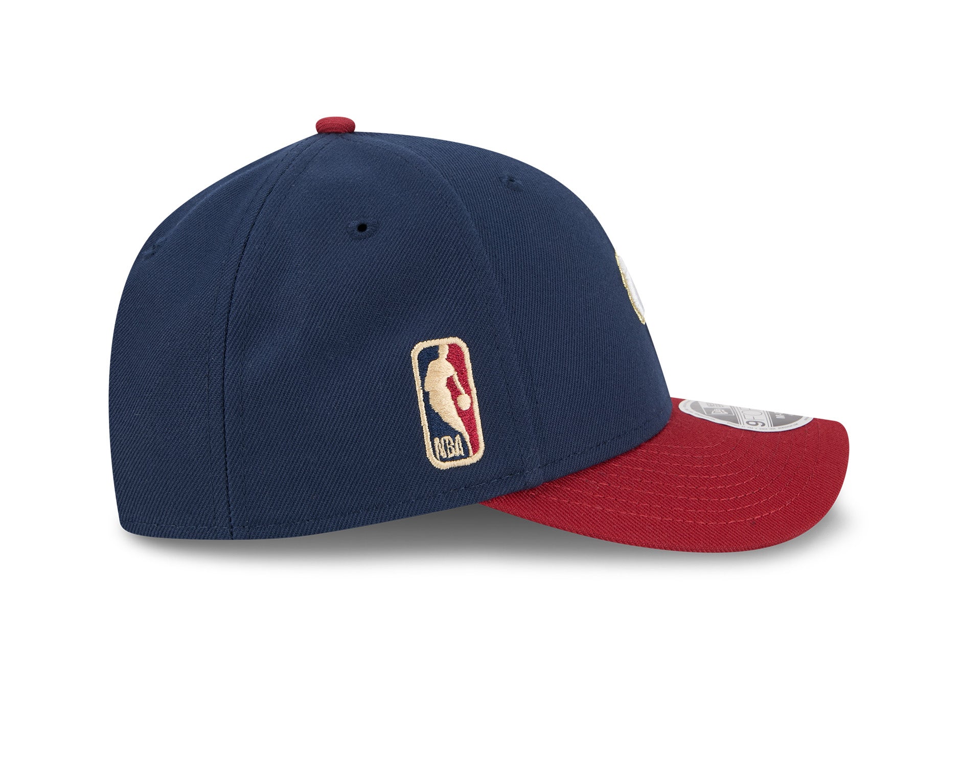 New Era 9Forty M-Crown NBA 2025 Classic Edition Cleveland Cavaliers