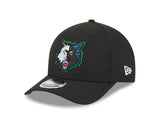 New Era 9Forty M-Crown NBA 2025 Classic Edition Minnesota Timberwolves