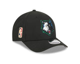 New Era 9Forty M-Crown NBA 2025 Classic Edition Minnesota Timberwolves