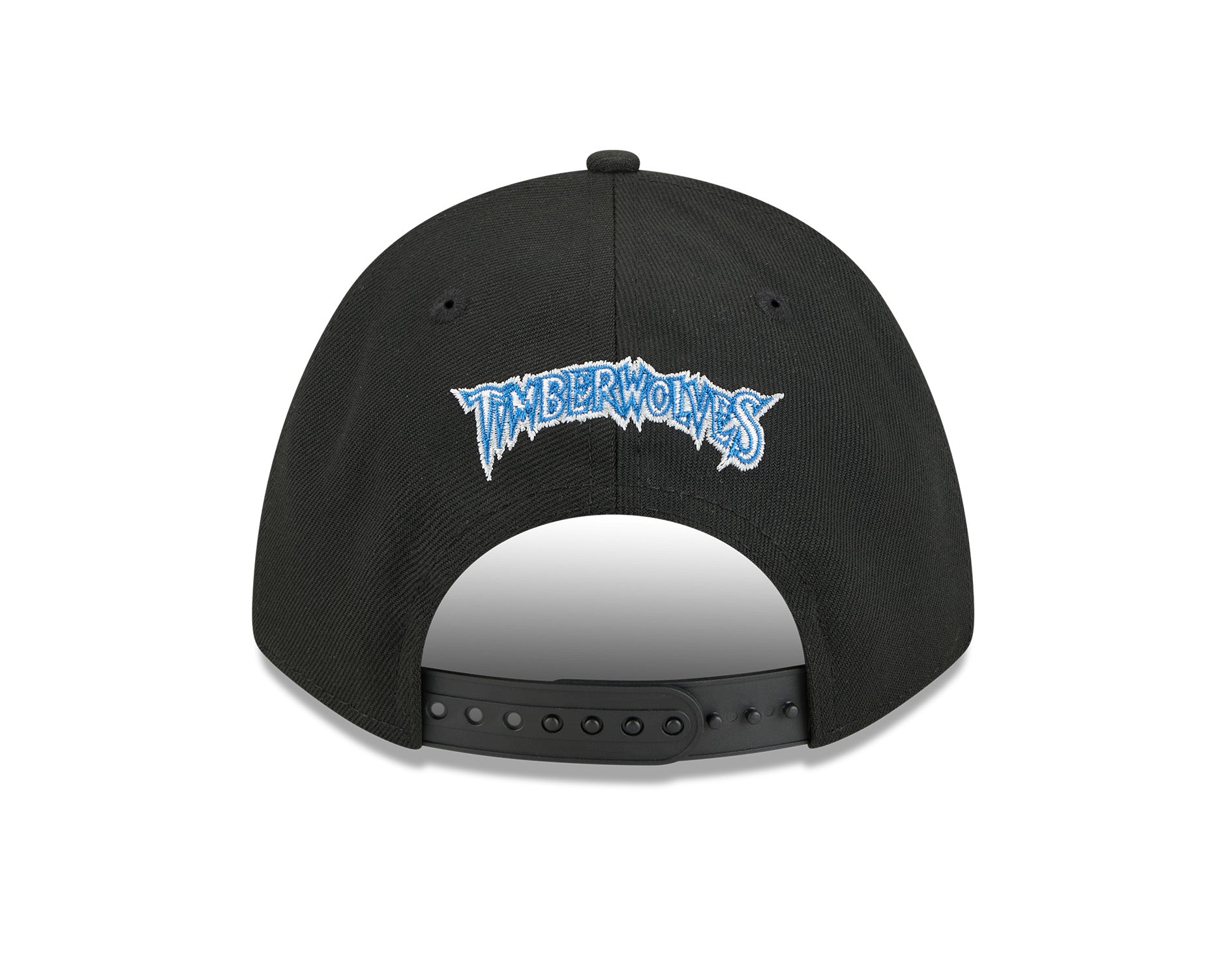New Era 9Forty M-Crown NBA 2025 Classic Edition Minnesota Timberwolves