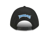 New Era 9Forty M-Crown NBA 2025 Classic Edition Minnesota Timberwolves