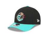 New Era 9Forty M-Crown NBA 2025 Classic Edition Memphis Grizzlies