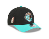 New Era 9Forty M-Crown NBA 2025 Classic Edition Memphis Grizzlies
