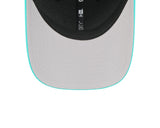 New Era 9Forty M-Crown NBA 2025 Classic Edition Memphis Grizzlies