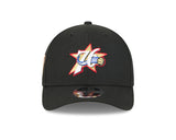New Era 9Forty M-Crown NBA 2025 Classic Edition Philadelphia 76ers