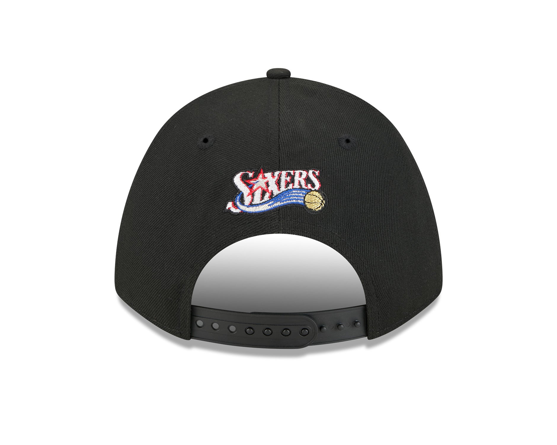 New Era 9Forty M-Crown NBA 2025 Classic Edition Philadelphia 76ers