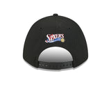 New Era 9Forty M-Crown NBA 2025 Classic Edition Philadelphia 76ers