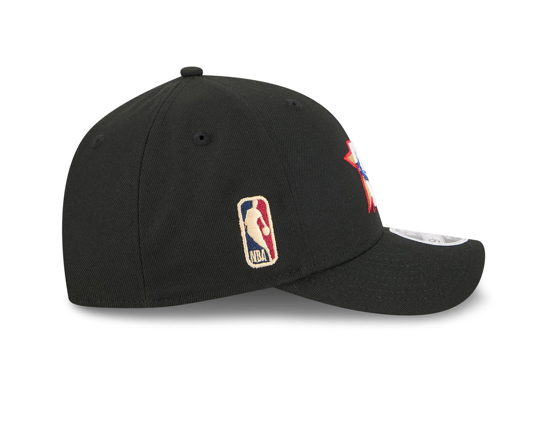 New Era 9Forty M-Crown NBA 2025 Classic Edition Philadelphia 76ers