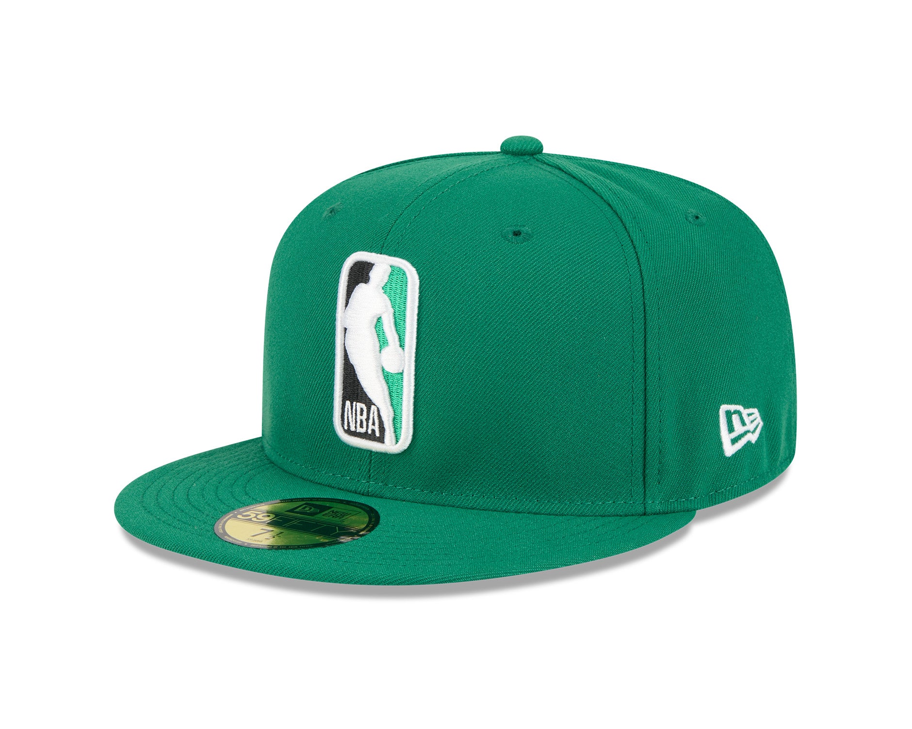 New Era 59Fifty NBA 2026 All Star Game Boston Celtics OTC
