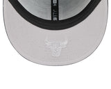 New Era 59Fifty NBA 2026 All Star Game Chicago Bulls OTC