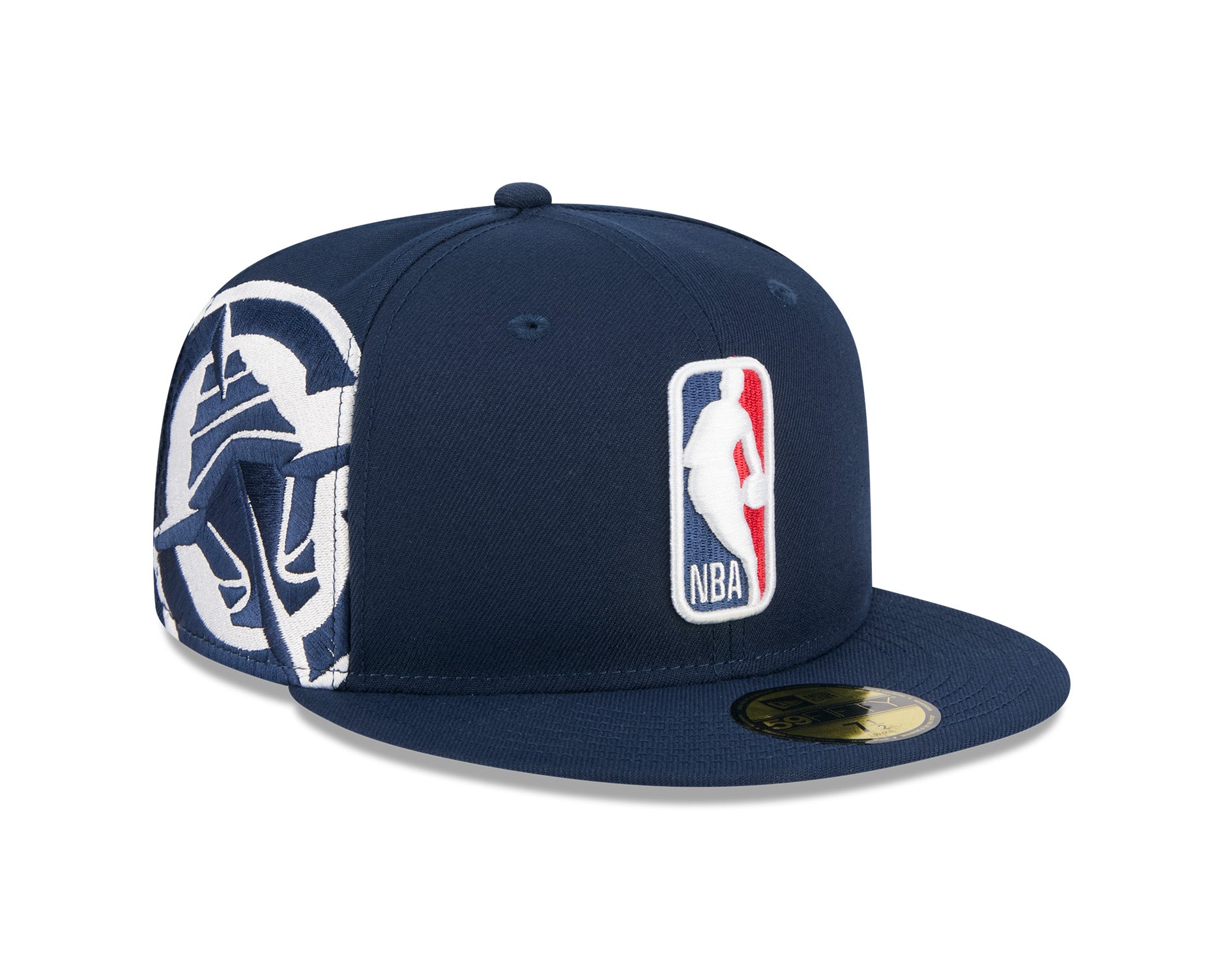 New Era 59Fifty NBA 2026 All Star Game Los Angeles Clippers OTC
