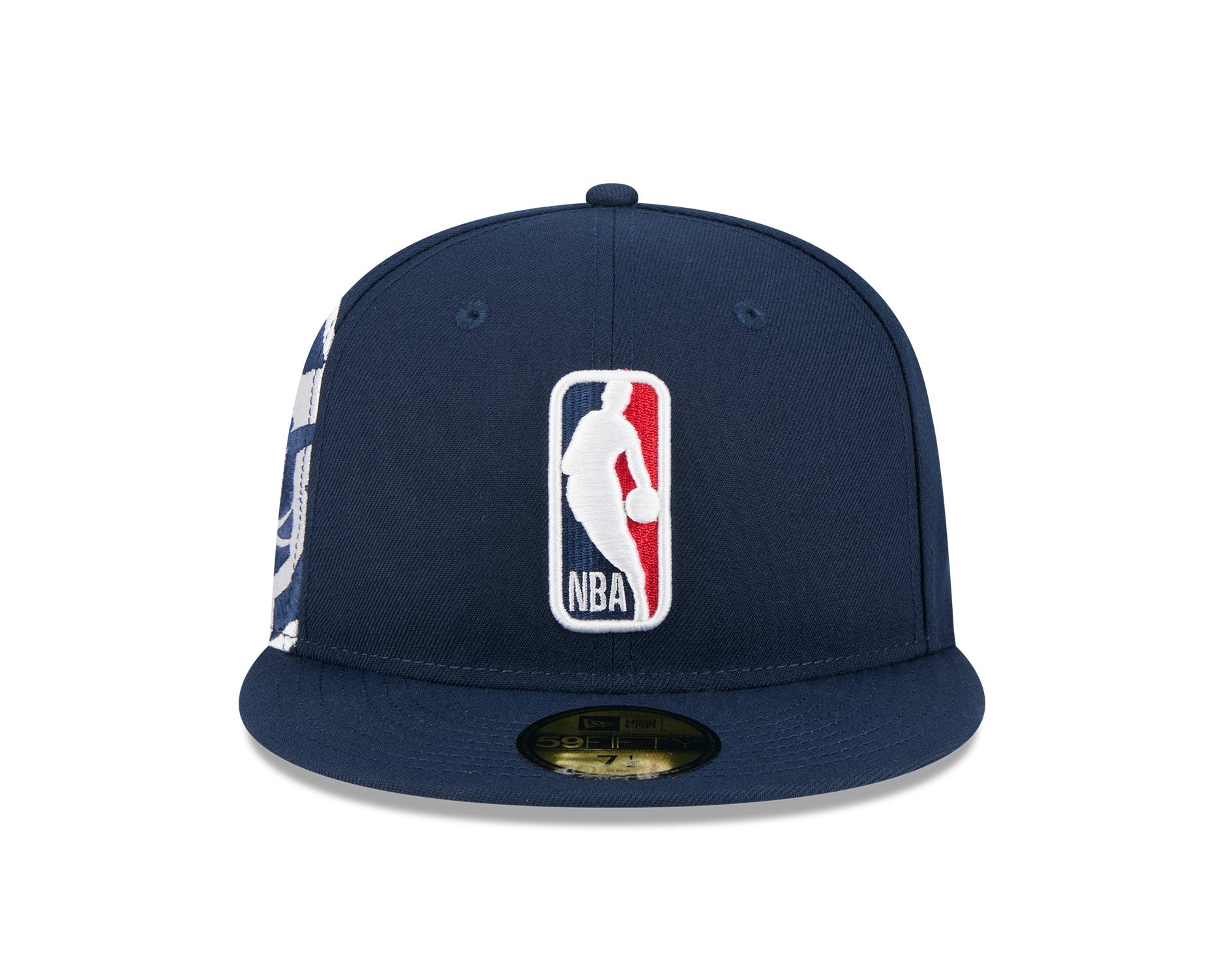 New Era 59Fifty NBA 2026 All Star Game Los Angeles Clippers OTC