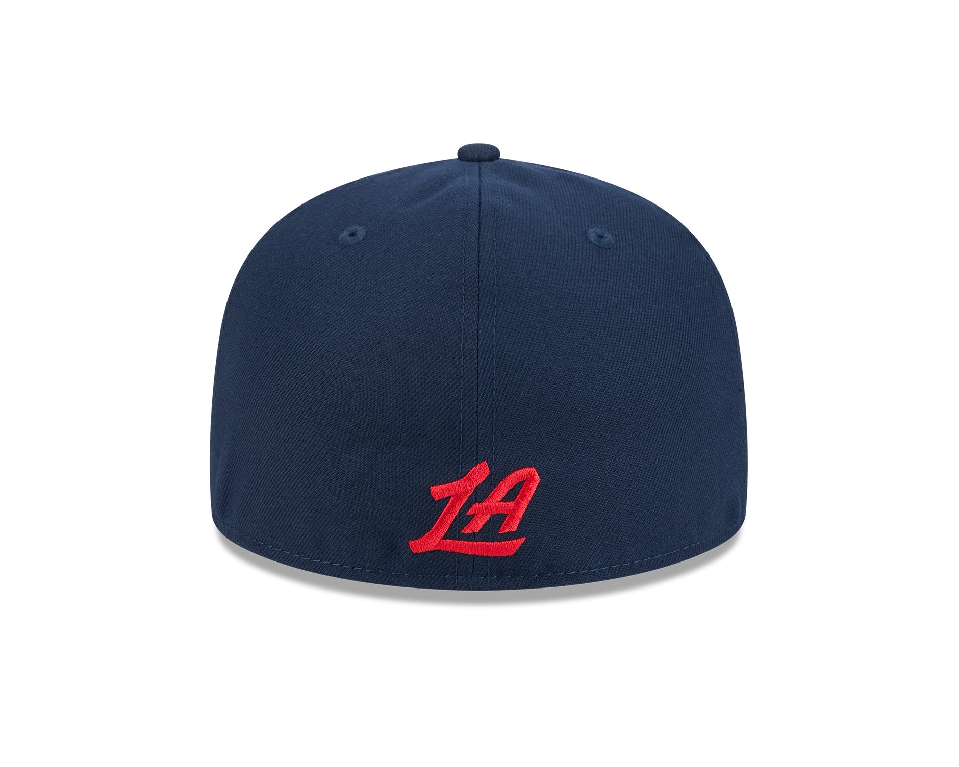 New Era 59Fifty NBA 2026 All Star Game Los Angeles Clippers OTC