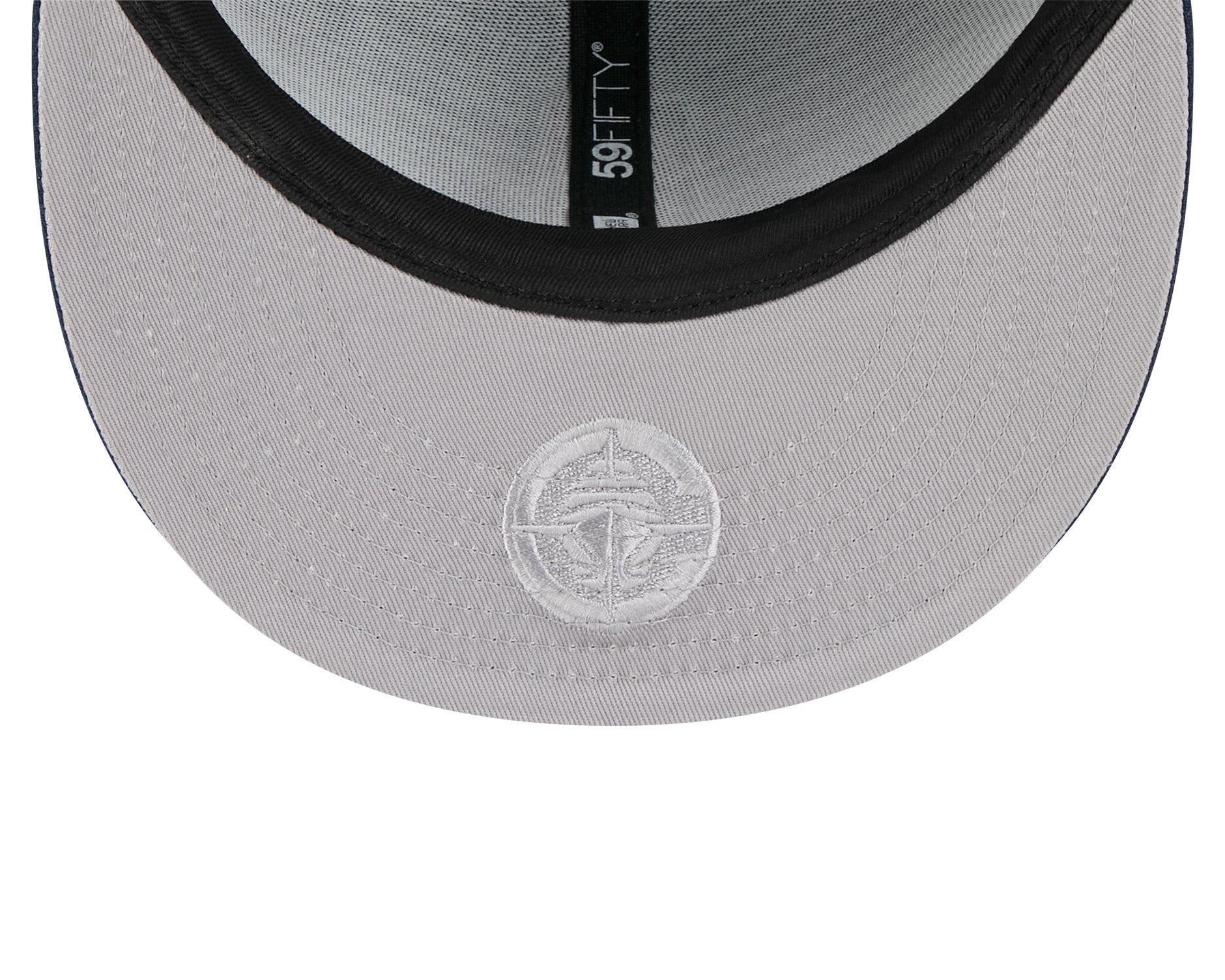 New Era 59Fifty NBA 2026 All Star Game Los Angeles Clippers OTC