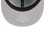 New Era 59Fifty NBA 2026 All Star Game Los Angeles Lakers OTC