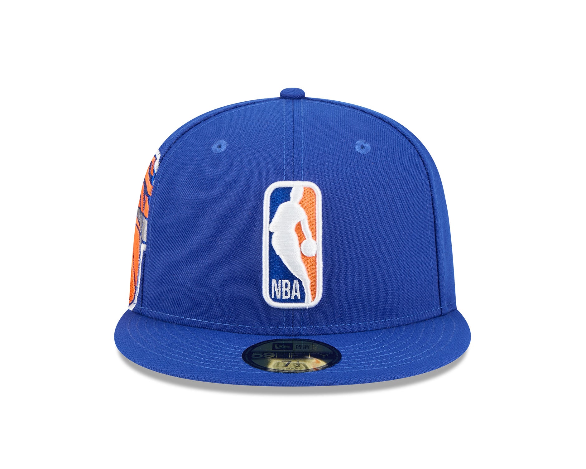 New Era 59Fifty NBA 2026 All Star Game New York Knicks OTC