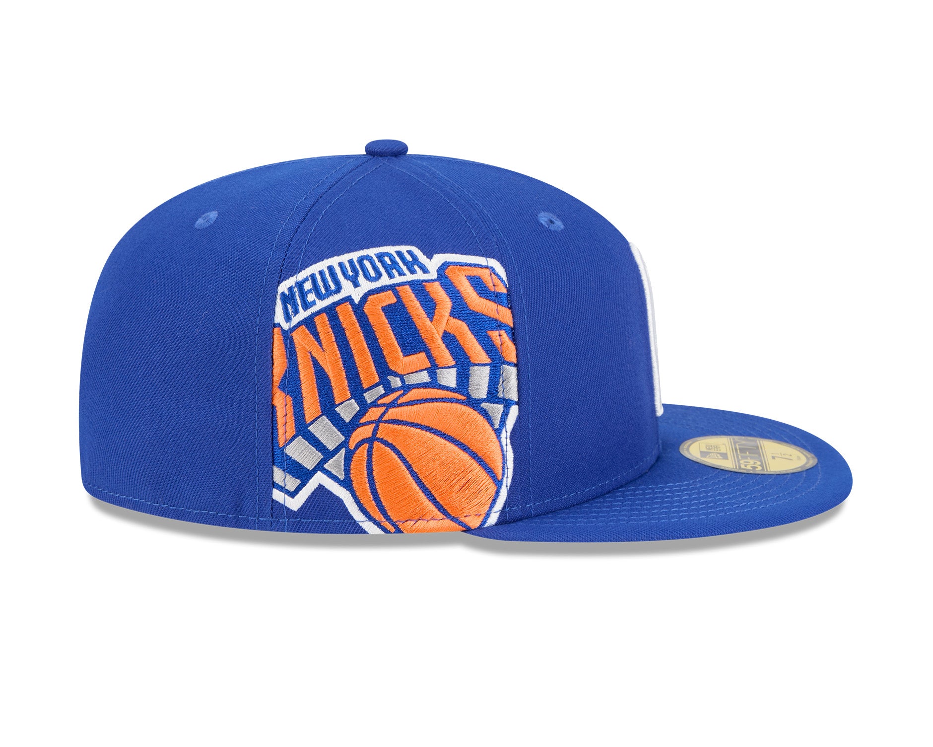 New Era 59Fifty NBA 2026 All Star Game New York Knicks OTC