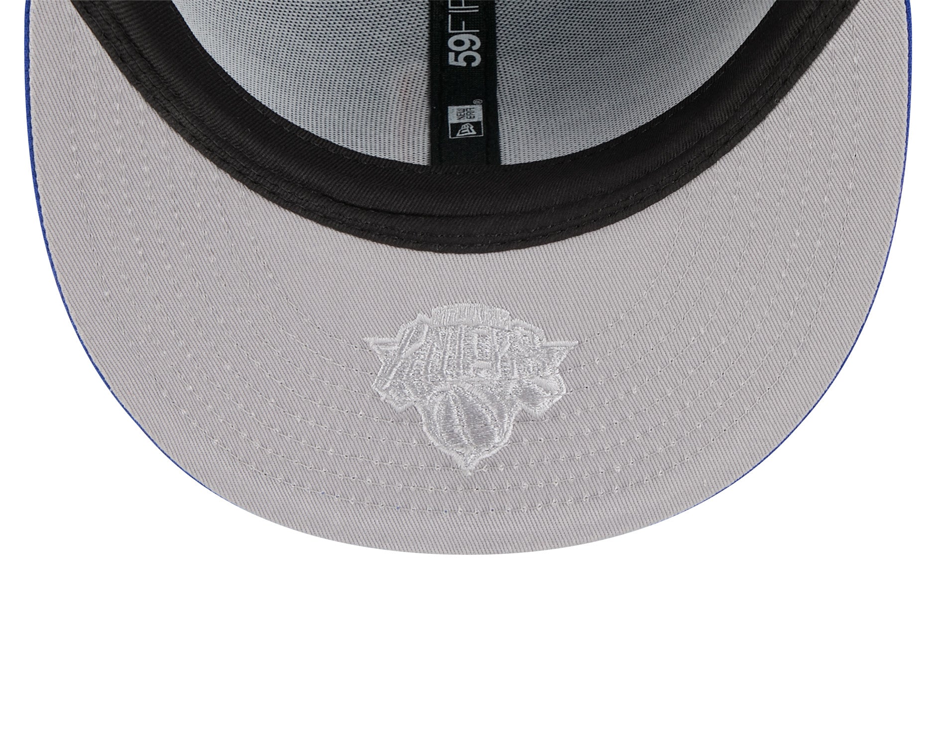 New Era 59Fifty NBA 2026 All Star Game New York Knicks OTC