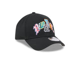 New Era 9Forty A-Frame MLB Multi Letter New York Yankees