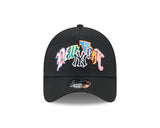 New Era 9Forty A-Frame MLB Multi Letter New York Yankees