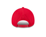 New Era 9Forty A-Frame MLB Barb Visor New York Yankees