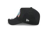 New Era 9Forty A-Frame NBA Multi Letter Chicago Bulls