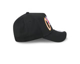 New Era 9Forty A-Frame NBA Multi Letter Chicago Bulls