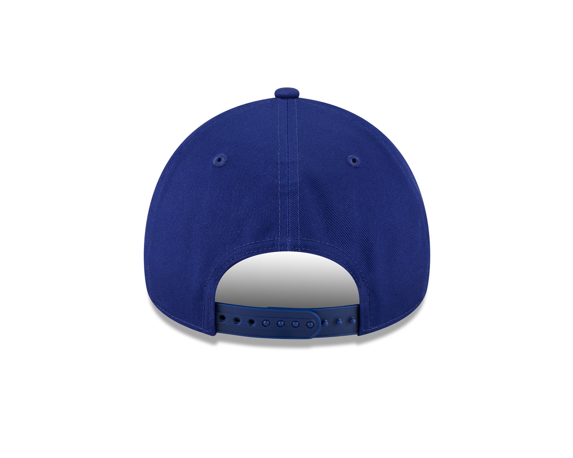 New Era 9Forty A-Frame MLB Barb Visor Los Angeles Dodgers
