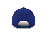 New Era 9Forty A-Frame MLB Barb Visor Los Angeles Dodgers