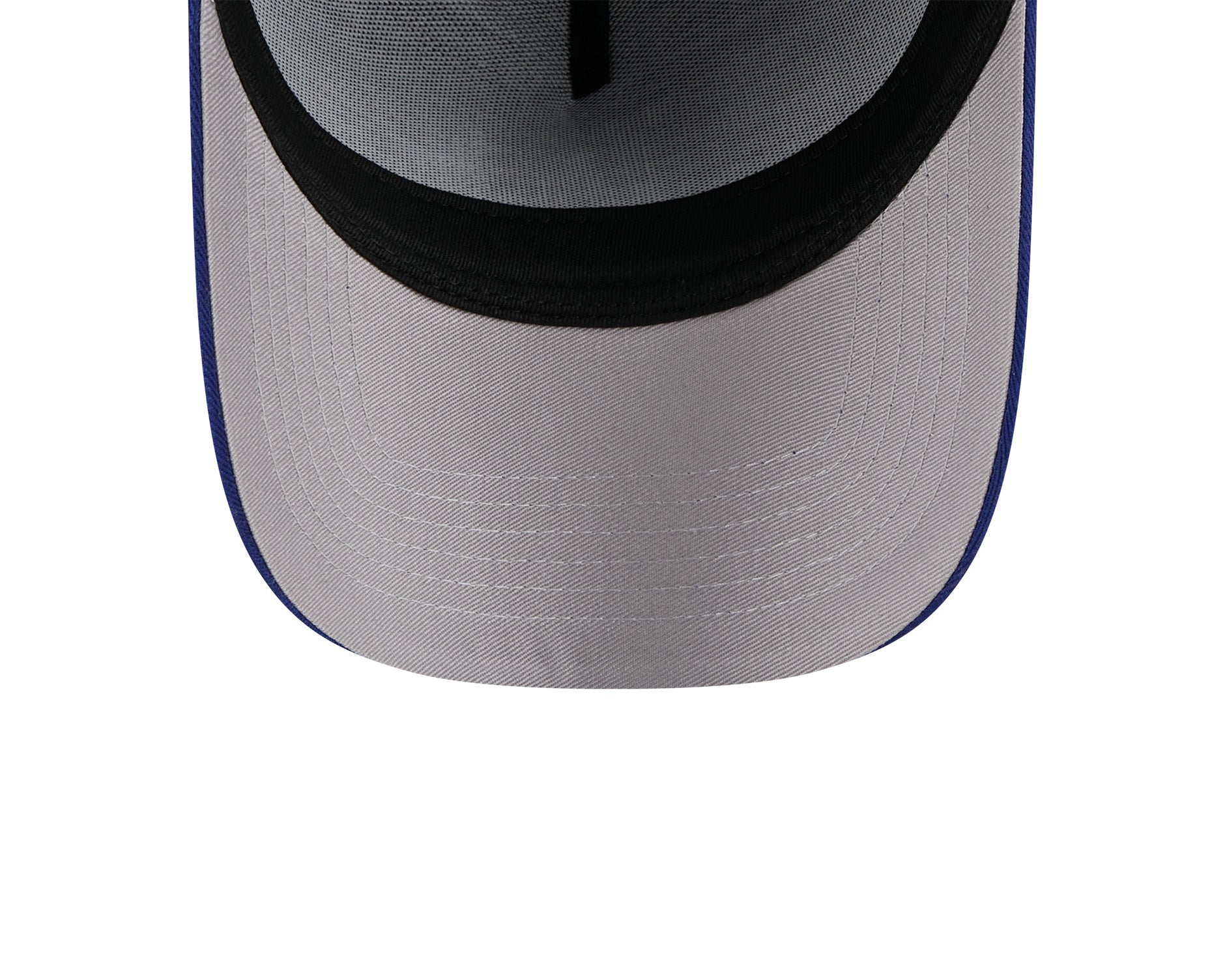 New Era 9Forty A-Frame MLB Barb Visor Los Angeles Dodgers
