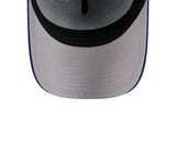 New Era 9Forty A-Frame MLB Barb Visor Los Angeles Dodgers