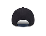 New Era 9Forty A-Frame MLB Midnight Campfire Chicago White Sox