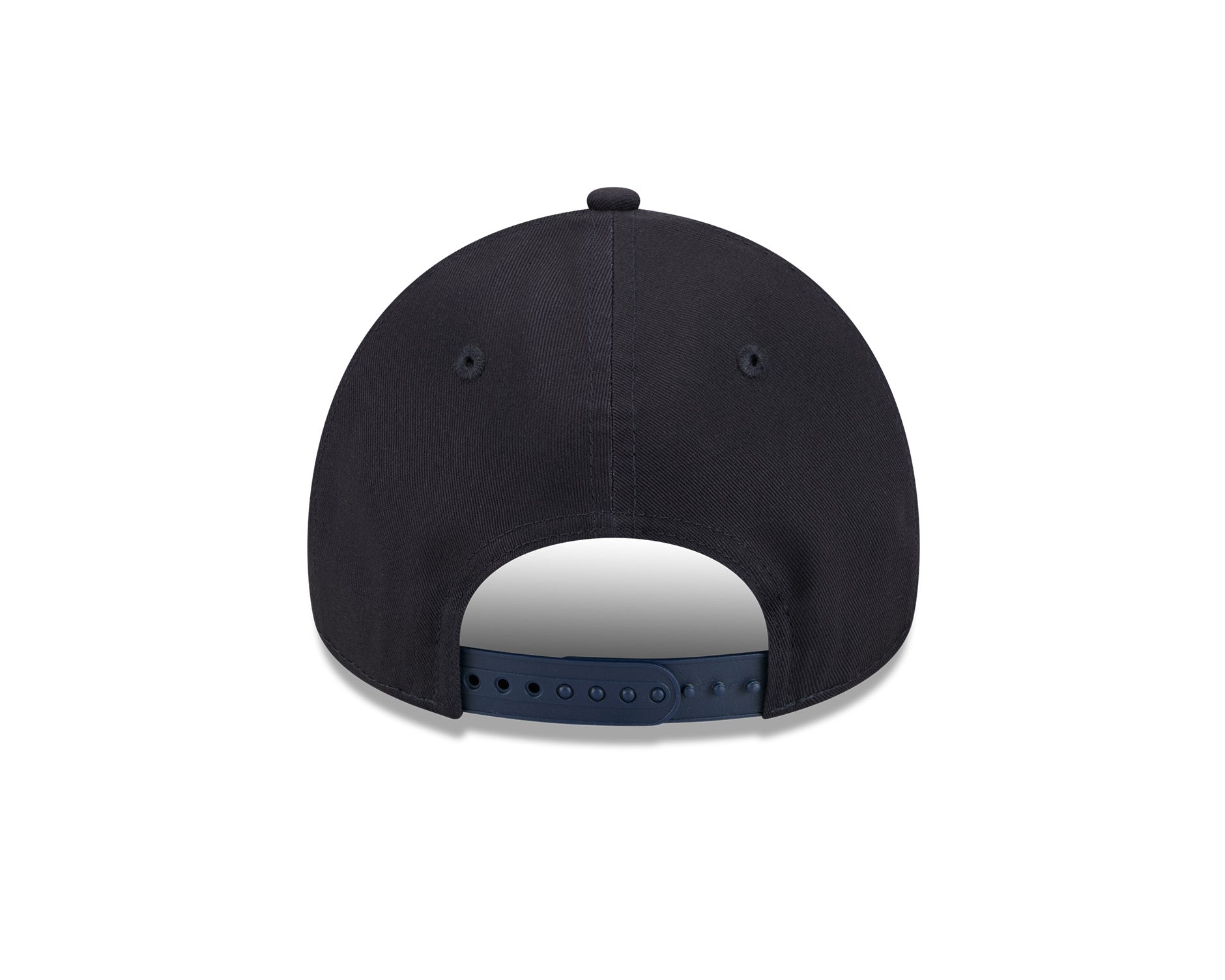New Era 9Forty A-Frame MLB Midnight Campfire Los Angeles Dodgers