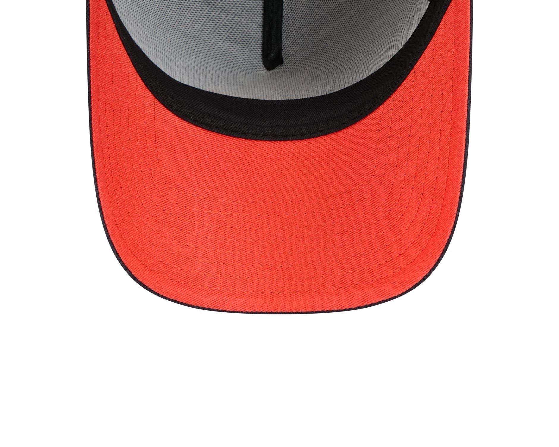 New Era 9Forty A-Frame MLB Midnight Campfire Los Angeles Dodgers