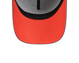 New Era 9Forty A-Frame MLB Midnight Campfire Los Angeles Dodgers