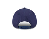 New Era 9Forty A-Frame MLB Autumn Mix New York Yankees Light Navy