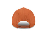 New Era 9Forty A-Frame MLB Autumn Mix New York Yankees Rust