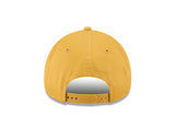 New Era 9Forty A-Frame MLB Autumn Mix New York Yankees Mustard